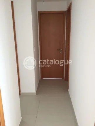 Imagem Residencial Giovanni Bellini - Andar alto - localizacao excelente em lagoa nova - 3 suites