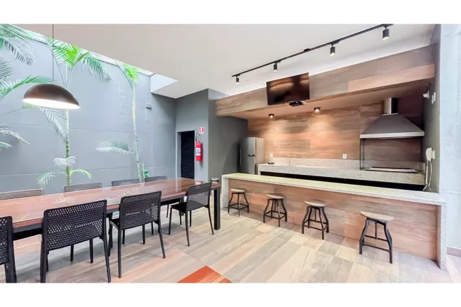 Imagem APARTAMENTO RESIDENCIAL em São Paulo - SP, Indianópolis