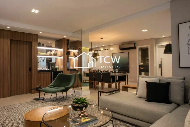 Imagem Apartamento à venda no Vila Mariana - Raízes do Parque