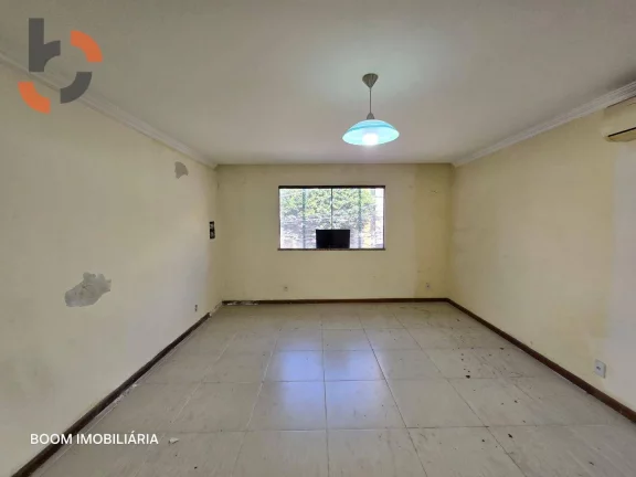 Imagem Casa com 3 dormitórios à venda, 320 m² por R$ 950.000,00 - Caonze - Nova Iguaçu/RJ