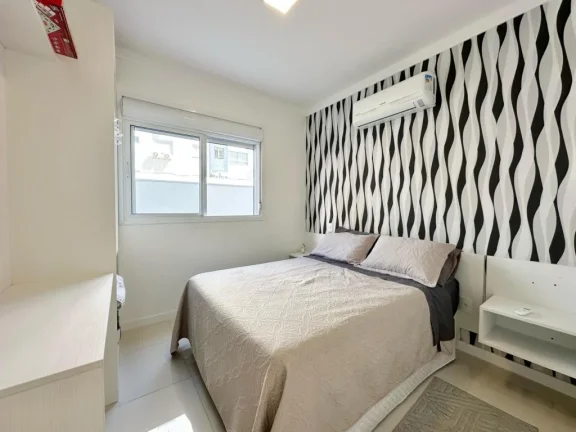 Imagem Apartamento 2 Dormitórios - Bairro Zona Nova