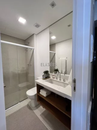 Imagem APARTAMENTO RESIDENCIAL em SÃO PAULO - SP, VILA NOVA CONCEIÇÃO