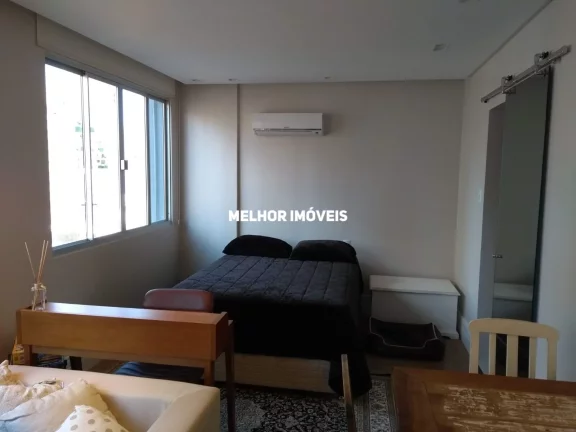 Imagem Apartamento no Centro de Balneário Camboriú/SC