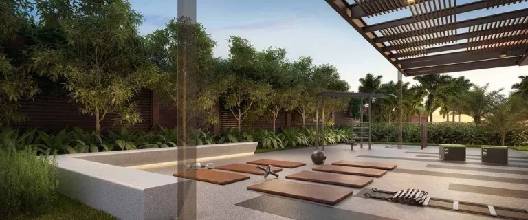Imagem Venda de Luxo: Apartamento de 4 suítes em Alphagran Alphaville, Barueri-SP, 420m², 6 vagas. Condomínio Florà.