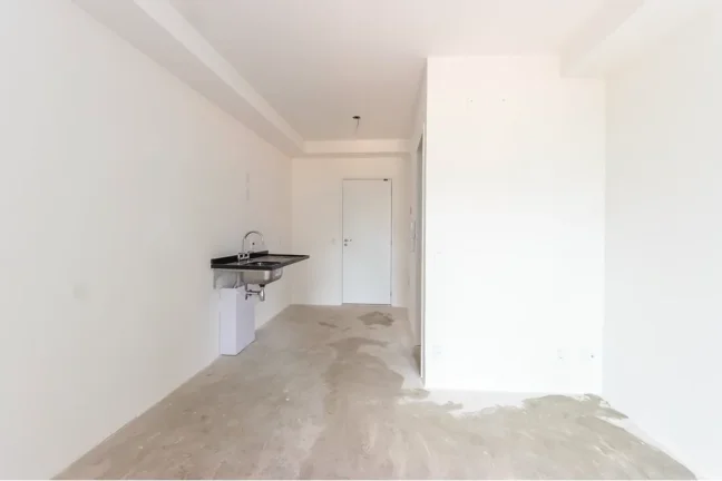 Imagem APARTAMENTO RESIDENCIAL em São Paulo - SP, Vila Mariana