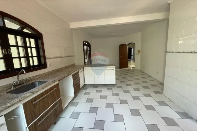 Imagem Casa dos Sonhos
