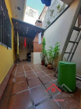 Imagem Casa - Jd Dabril