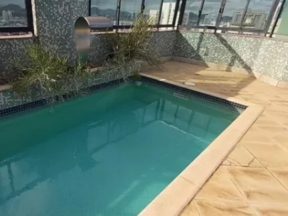 Imagem Apartamento RESIDENCIAL em VILA VELHA - ES, PRAIA DE ITAPARICA