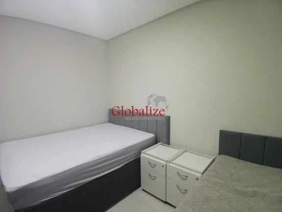Imagem Apartamento Térreo 02 dormitórios sendo 01 suíte com vaga de garagem Boqueirão - Santos R$ 590.000,00
