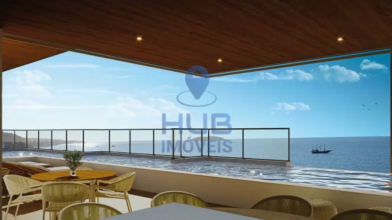 Imagem Apartamento 2 Dormitórios para venda em Florianópolis - SC