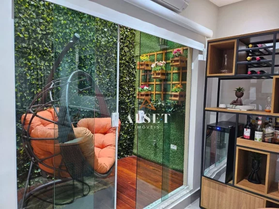Imagem Sobrado com 3 dormitórios à venda, 104 m² por R$ 1.220.000,00 - Vila Santa Isabel - São Paulo/SP