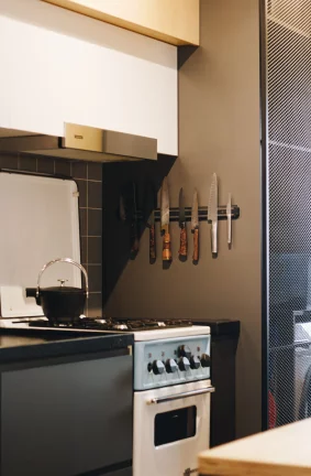 Imagem Lindo Apartamento de 2 quartos com móveis planejados em uma excelente localização de Canoas