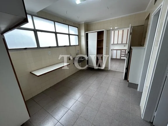 Imagem Apartamento para alugar no bairro Itaim Bibi - São Paulo/SP, Zona Sul