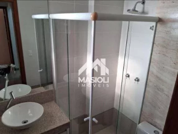 Imagem Cobertura com 3 dormitórios à venda, 160 m² por R$ 1.200.000,00 - Praia de Itaparica - Vila Velha/ES
