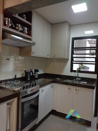 Imagem Apartamento à venda no bairro Vila Curuçá - Santo André/SP