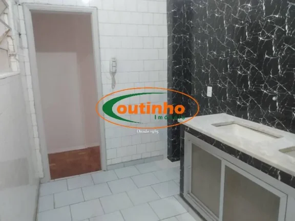 Imagem (29607) Avenida Paulo de Frontin - Praça da Bandeira