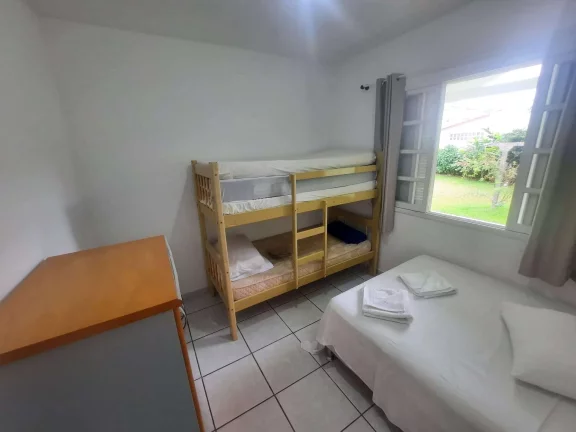 Imagem Casa à Venda, 200m2, 4 Dormitórios(1S), Daniela, Florianópolis/SC