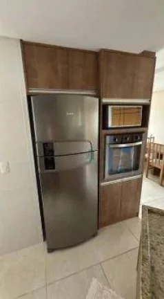Imagem Apartamento com 2 dormitórios à venda, 69 m² por R$ 689.000,00 - Jardim Virginia - Guarujá/SP