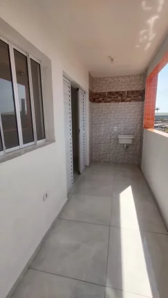 Imagem Casa de Condomínio com 1 dorm, Balnerio Gaivota, Itanhaém - R$ 189 mil, Cod: 2387