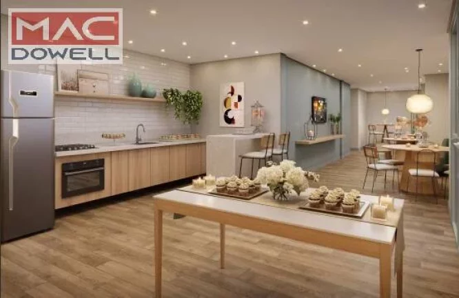 Imagem The Pier Niterói - Apartamento 1, 2 e 3 quartos - Niterói /RJ