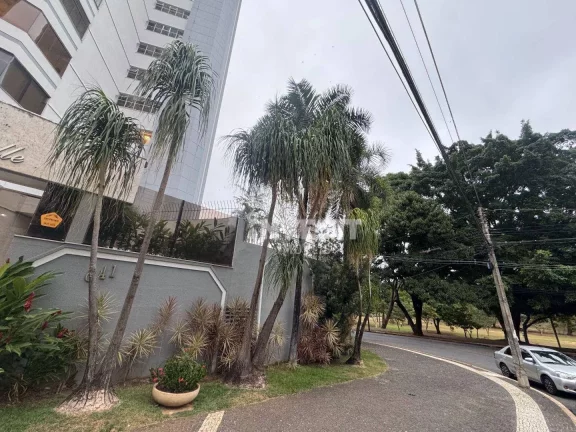 Imagem Apartamento à venda por R$ 900.000 ou aluguel por R$ 9.316/mês - Setor Oeste - Goiânia/GO