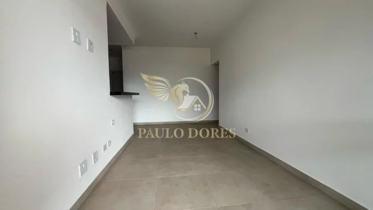 Imagem APARTAMENTO A VENDA COM 2 SUÍTES A POUCOS METROS DA ORLA DO ITAGUÁ EM UBATUBA-SP