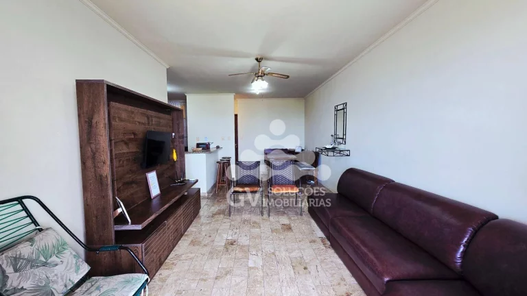 Imagem Apartamento com 2 quartos à venda, R$ 800.000 - Massaguaçu - Caraguatatuba/SP