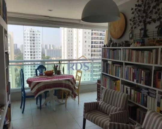 Imagem Apartamento - / Residencial / Santo Amaro