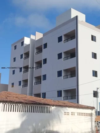 Apartamento 2 e 3 Qtos, Bancaríos em João Pessoa na Paraíba.