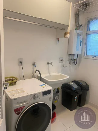 Imagem Apartamento a venda, 3 dormitórios, 94 m² por R$ 859.000 - Barueri/SP