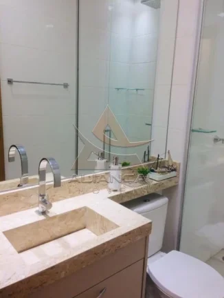 Imagem Apartamento - Ribeirão Preto - Jardim Botânico