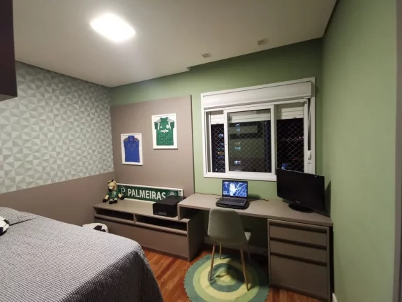 Imagem PIRACICABA - Apartamento PadrÃ£o - Vila IndependÃªnciaApartamento com vista da Esalq e Av. IndependÃ...