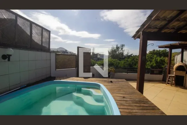 Imagem Apartamento à Venda - Recreio, 3 Quartos, 190 m2