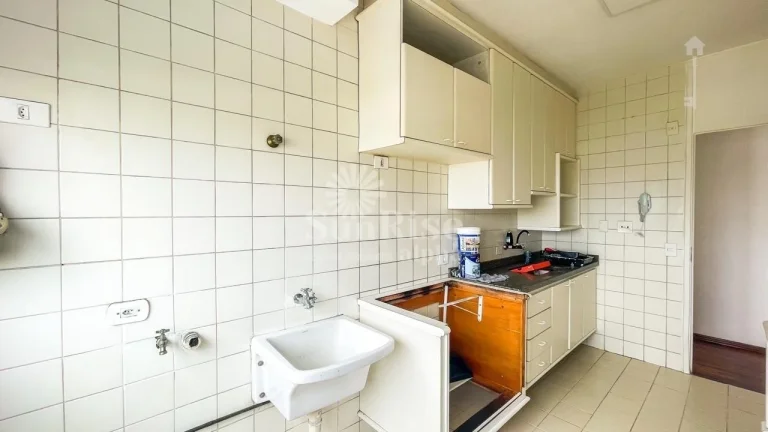 Imagem Apartamento para venda com 2 quartos e 2 vagas 74m² - R$780.000 Alphaville Industrial - Barueri/SP