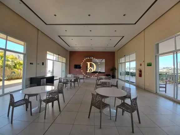 Imagem TERRENO - CONDOMINIO VEM VIVER JACAREÍ - 250 M²