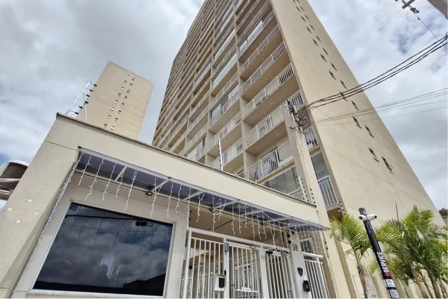 Imagem APARTAMENTO RESIDENCIAL em São Paulo - SP, Vila das Belezas