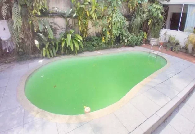 Imagem ITANHANGÁ/BARRINHA (AMABA) 300m2 COM 265m2 CONSTRUÍDOS PISCINA 4QTS (2STS)