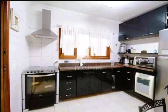 Imagem Apartamento com 3 dormitórios à venda, 103 m² por R$ 730.000,00 - Vila Suzana - São Paulo/SP
