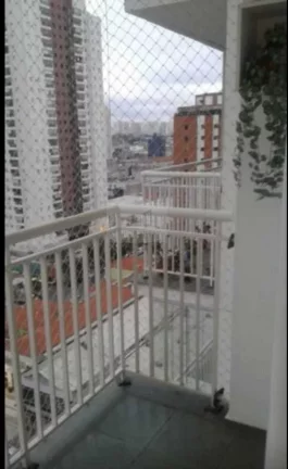 Imagem APARTAMENTO À VENDA NA VILA MARIA 2 DORMITORIOS