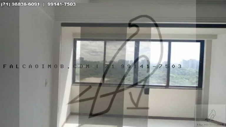 Imagem Vendo 3 Quartos 128m2 no Costa Azul, Salvador-BA