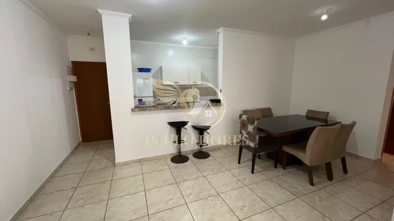 Imagem APARTAMENTO PARA LOCAÇÃO DEFINITIVA TONINHAS UBATUBA-SP