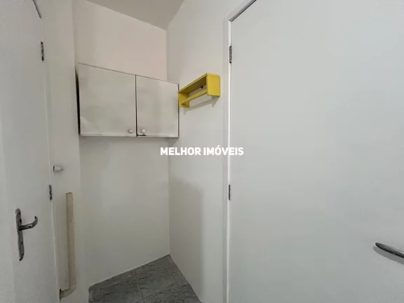 Imagem Locação anual Apartamento de 1 dormitório no Centro de Balneário Camboriú.