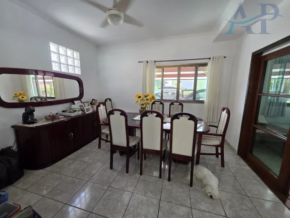 Imagem Casa Térrea em Peruíbe-SP no Residencial Bougainville V