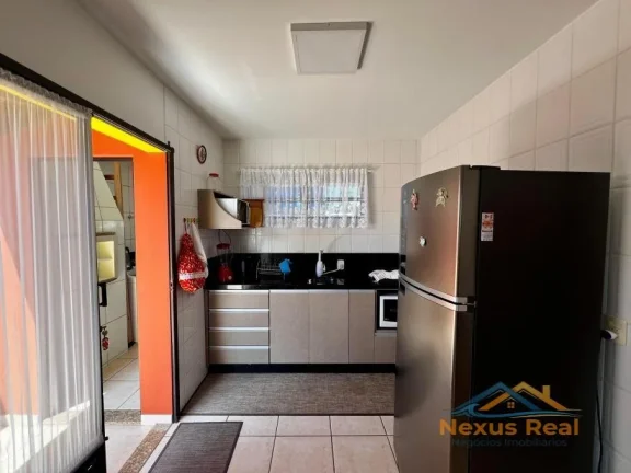 Imagem Casa com 1 Quarto - Canto Grande