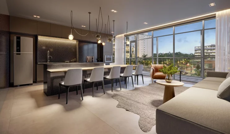 Imagem Apartamento em Jardim Paulista - São Paulo SP