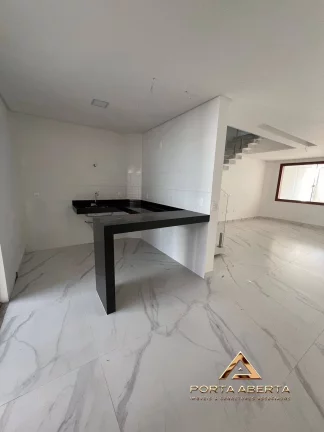 Imagem CASA GEMINADA 3 QUARTOS SENDO 1 SUITE - RESIDENCIAL BETHANIA - COD 1077