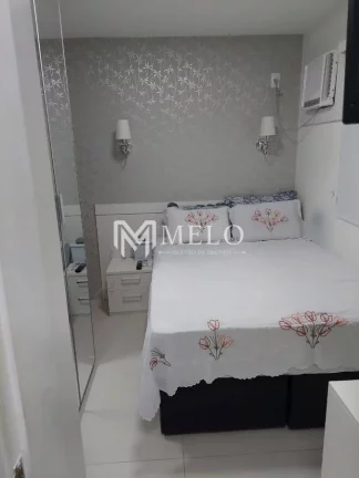 Imagem Oportunidade em BOA VIAGEM: 60m², 02qts, 01suite, 01vaga...