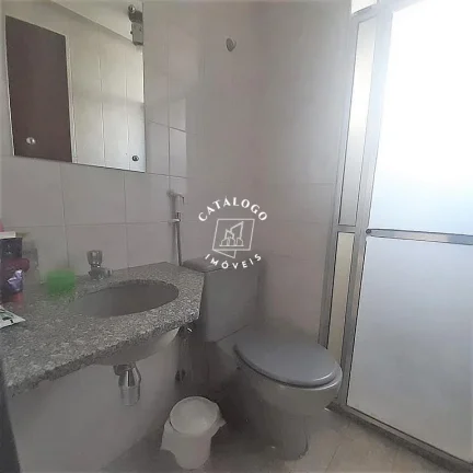 Imagem Apartamento a Venda no bairro Centro - Ribeirão Preto, SP