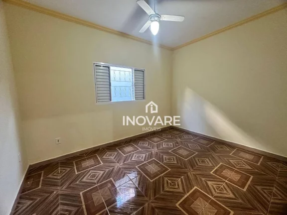 Imagem Casa com 3 dormitórios à venda, 200 m² por R$ 350.000,00 - Jardim das Palmeiras - Araporã/MG