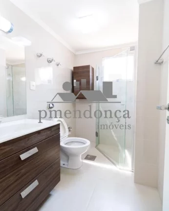 Imagem Apartamento em Pinheiros com 75m², 2 quartos e 1 vaga.